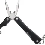 Roestvrijstalen multitool Clifton — productfoto 3