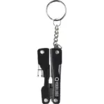 Roestvrijstalen multitool Clifton — productfoto 4