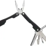 Roestvrijstalen multitool Clifton — productfoto 5