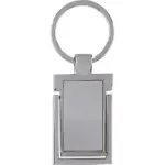 Sleutelhanger Colin | Zink