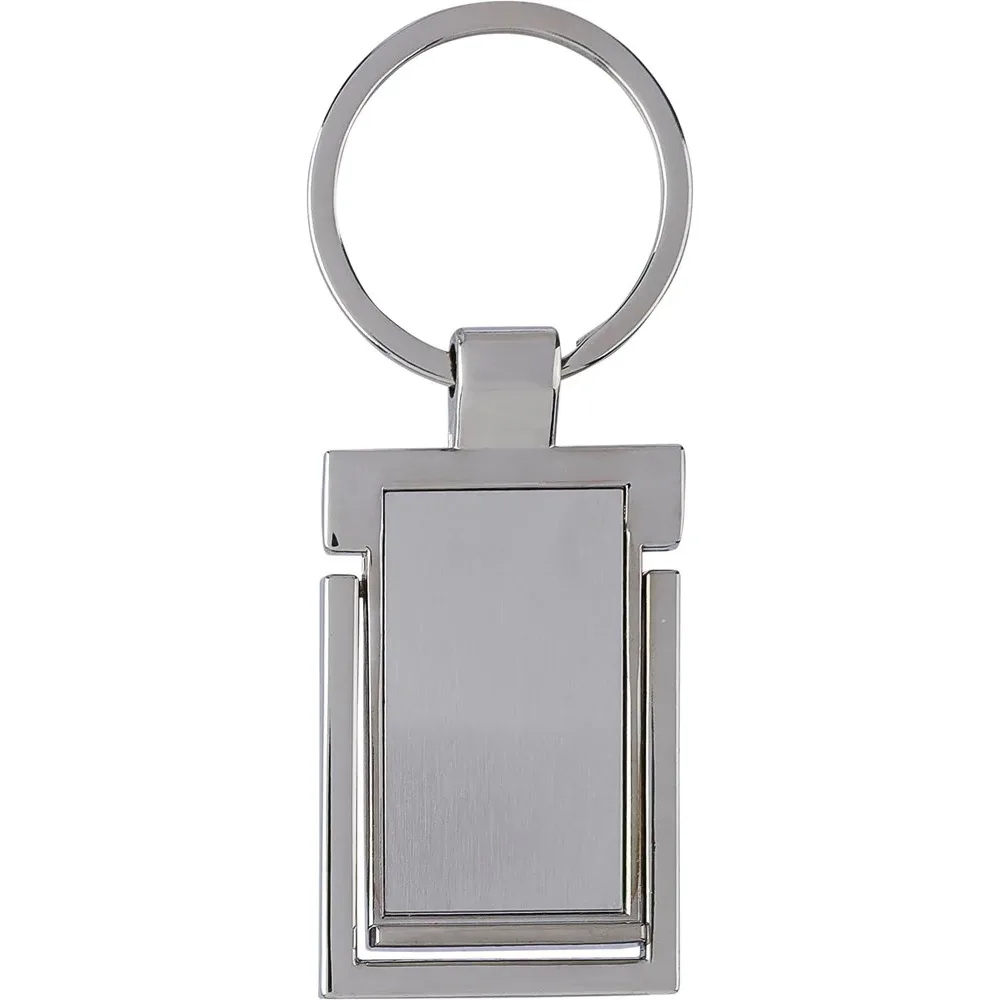 Sleutelhanger Colin | Zink