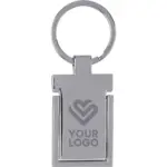 Sleutelhanger Colin | Zink — productfoto 3