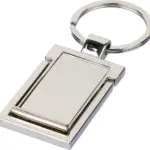Sleutelhanger Colin | Zink — productfoto 7