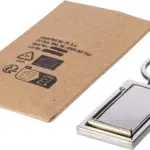 Sleutelhanger Colin | Zink — productfoto 9