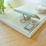 Sleutelhanger Colin | Zink — productfoto 11