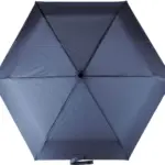 Paraplu Cynthia | Gerecycled, blauw