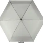 Paraplu Cynthia | Gerecycled, grijs