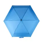 Paraplu Cynthia | Gerecycled, kobaltblauw