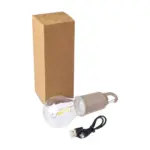 Gloeilamp Dalton | Vintage | 60 lumen — productfoto 17
