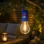 Gloeilamp Dalton | Vintage | 60 lumen — productfoto 20
