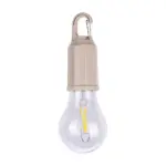 Gloeilamp Dalton | Vintage | 60 lumen, beige — productfoto 14