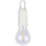 Gloeilamp Dalton | Vintage | 60 lumen, wit