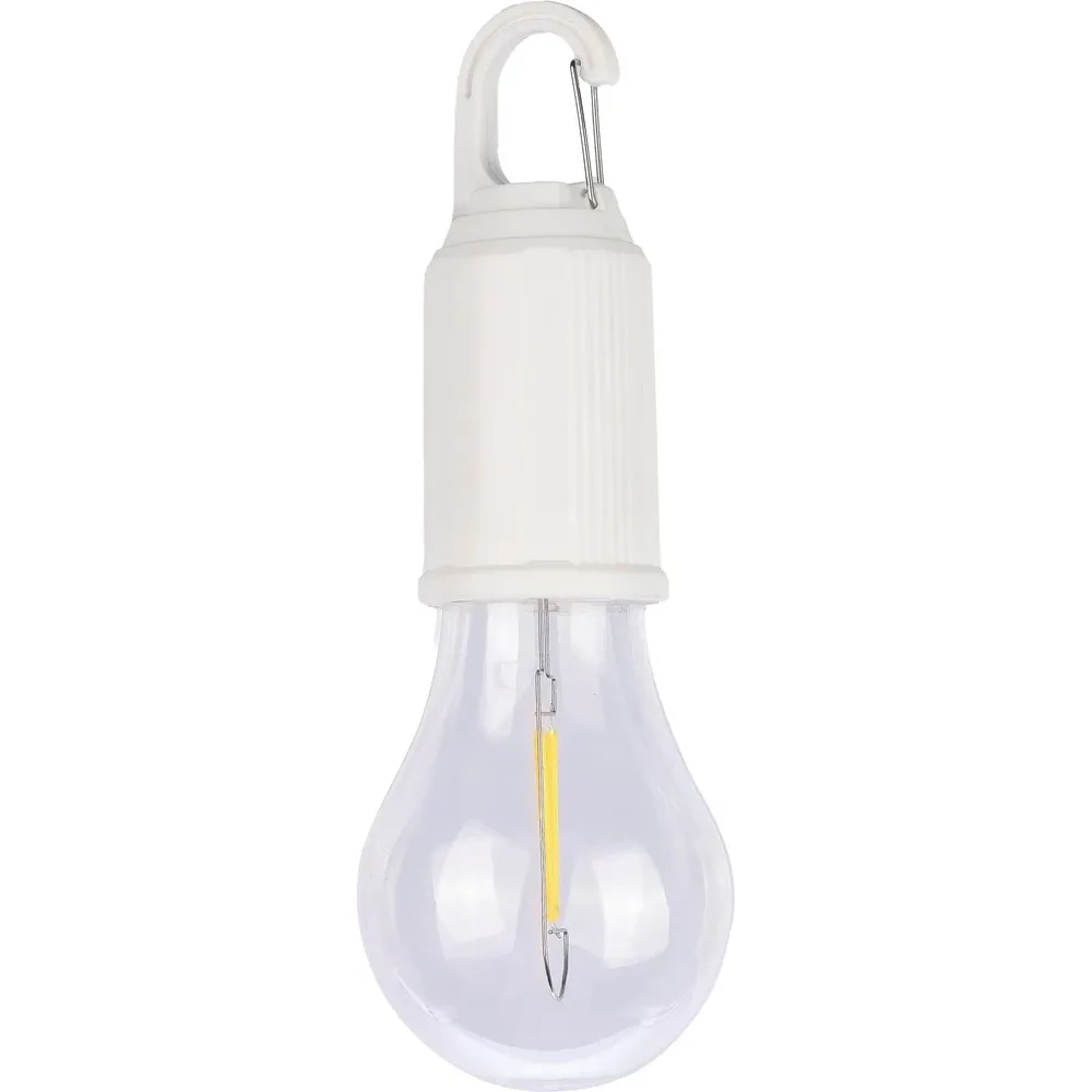 Gloeilamp Dalton | Vintage | 60 lumen, wit