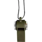 PP fluit Damon — productfoto 2