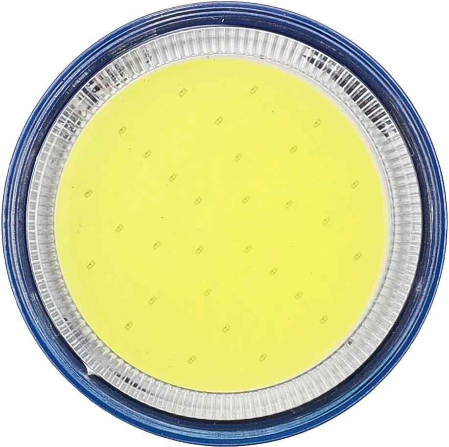 Zaklamp Dan | COB | Oplaadbaar