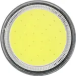 Zaklamp Dan | COB | Oplaadbaar, grijs