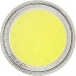 Zaklamp Dan | COB | Oplaadbaar, wit