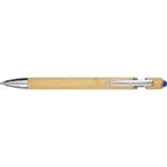 Bamboe balpen Darren — productfoto 2