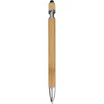 Bamboe balpen Darren — productfoto 4