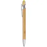 Bamboe balpen Darren — productfoto 5