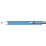 Balpen Debra | Gerecycled | Chromen details — productfoto 2