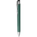 Balpen Debra | Gerecycled | Chromen details — productfoto 3