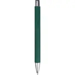Balpen Debra | Gerecycled | Chromen details — productfoto 4