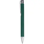 Balpen Debra | Gerecycled | Chromen details — productfoto 5