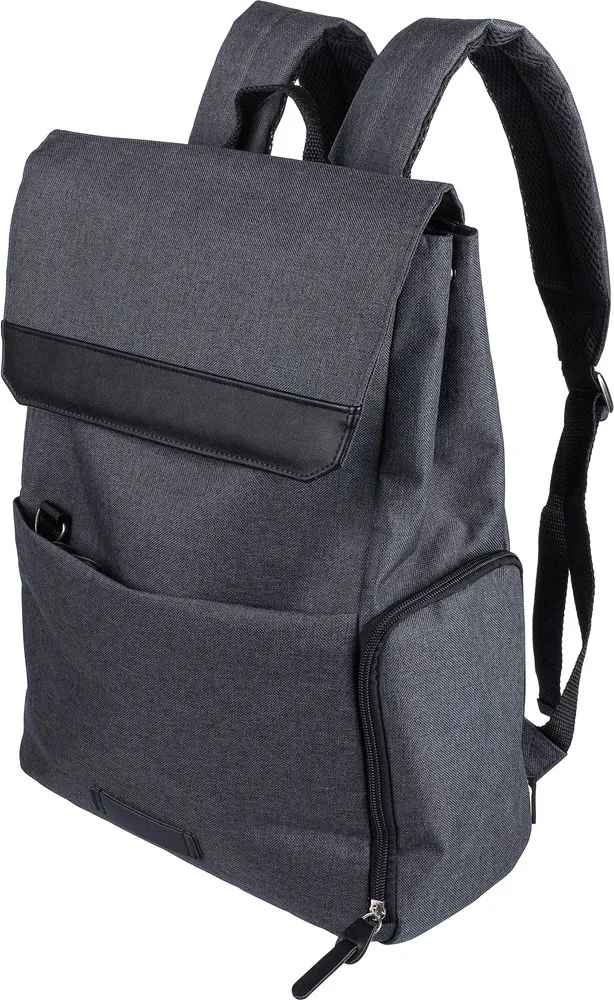 Rugzak Dennis | Laptop 15" | 19 l