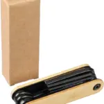 Fietsreparatieset Edna | 7 stuks | Bamboe productfoto 8 - Hidalgo-werbeartikel Fietsreparatieset Edna | 7 stuks | Bamboe — productfoto 8