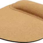 Muismat Edwin | Kurk | Ergonomisch — productfoto 4