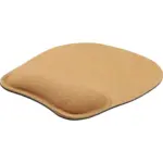 Muismat Edwin | Kurk | Ergonomisch — productfoto 5