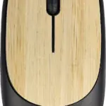 ABS draadloze muis Eileen — productfoto 2
