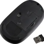 ABS draadloze muis Eileen — productfoto 4