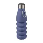 Opvouwbare fles Erin | 550 ml productfoto 17 - Bidons & Shakers Opvouwbare fles Erin | 550 ml — productfoto 17