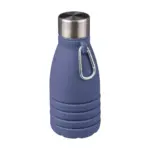Opvouwbare fles Erin | 550 ml productfoto 18 - Bidons & Shakers Opvouwbare fles Erin | 550 ml — productfoto 18