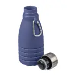 Opvouwbare fles Erin | 550 ml productfoto 19 - Bidons & Shakers Opvouwbare fles Erin | 550 ml — productfoto 19