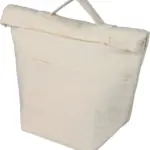Koeltas Faith | Gerecycled katoen 220 gm² | Rolsluiting - Hidalgo-werbeartikel Koeltas Faith | Gerecycled katoen 220 g/m² | Rolsluiting