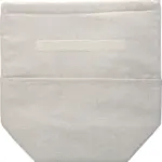 Koeltas Faith | Gerecycled katoen 220 g/m² | Rolsluiting — productfoto 4