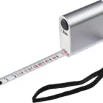 Rolmaat Frances | Aluminium | 3 meter | MID-gecertificeerd - Hidalgo Rolmaat Frances | Aluminium | 3 meter | MID-gecertificeerd