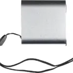 Rolmaat Frances | Aluminium | 3 meter | MID-gecertificeerd — productfoto 2