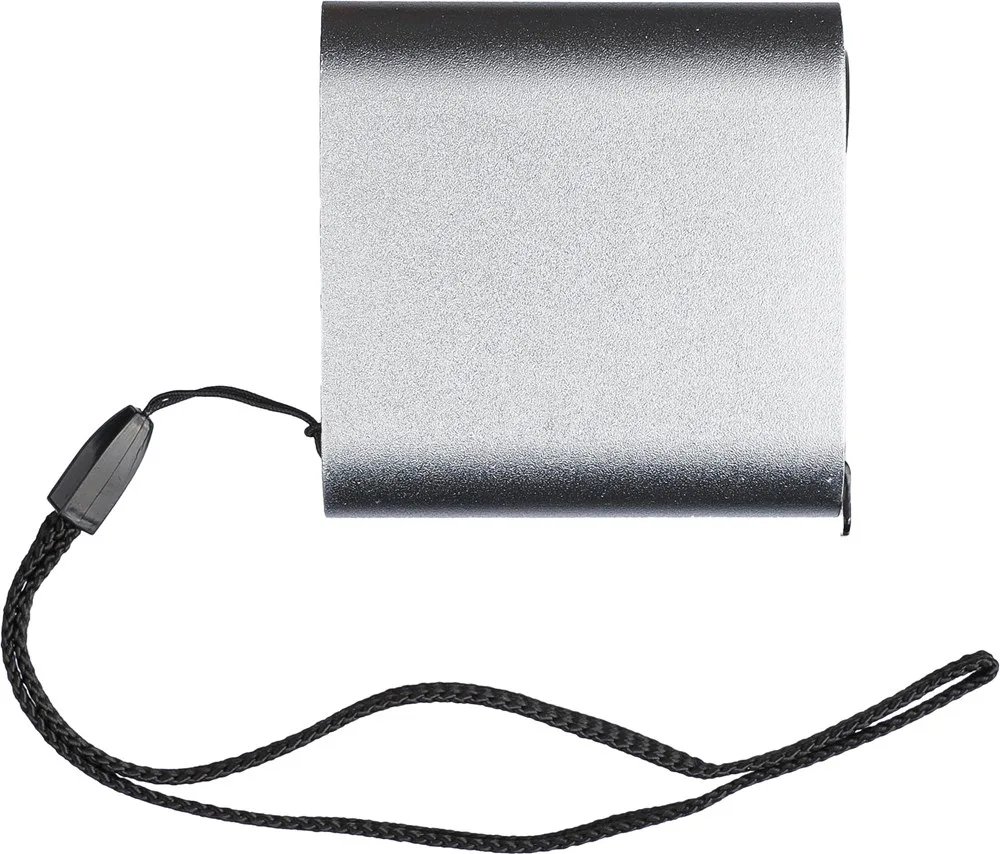 Rolmaat Frances | Aluminium | 3 meter | MID-gecertificeerd productfoto 2 - Hidalgo Rolmaat Frances | Aluminium | 3 meter | MID-gecertificeerd — productfoto 2