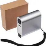 Rolmaat Frances | Aluminium | 3 meter | MID-gecertificeerd — productfoto 4