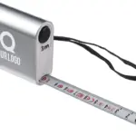 Rolmaat Frances | Aluminium | 3 meter | MID-gecertificeerd — productfoto 5