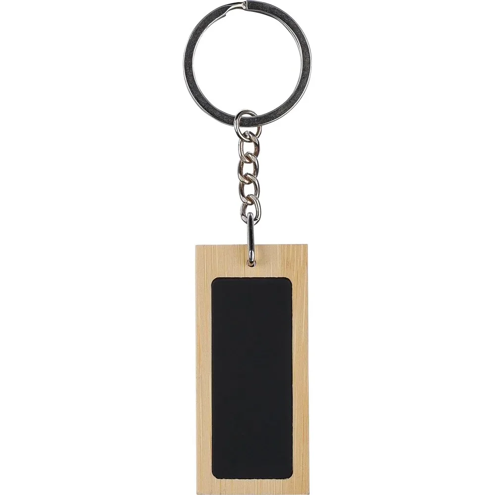 Sleutelhanger Geoffrey | Bamboe