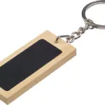 Sleutelhanger Geoffrey | Bamboe — productfoto 3