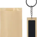 Sleutelhanger Geoffrey | Bamboe — productfoto 5