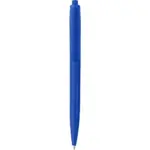 Balpen Gerald | Gerecycled | Grote clip, blauw