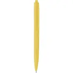 Balpen Gerald | Gerecycled | Grote clip, geel