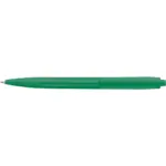 Balpen Gerald | Gerecycled | Grote clip, groen